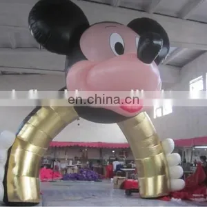 2015 Inflatable Pub/promotional Arch/advertising Inflatable Arch thumbnail-2