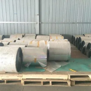 Shantou Haoli Packing Material Co.,ltd company overview - view 1 thumbnail