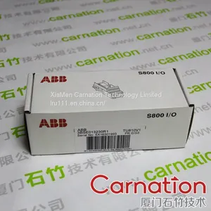ABB DSTD132 Robot Spares Mrplc@mooreplc.com thumbnail-1