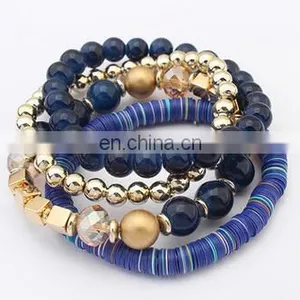 Summer Design Fashion Jewelry Bracelet Setting thumbnail-3