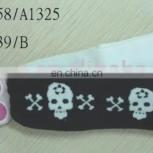 Skull Print Accessories/skull Chain/skull Hairwarp/skull Belt thumbnail-1
