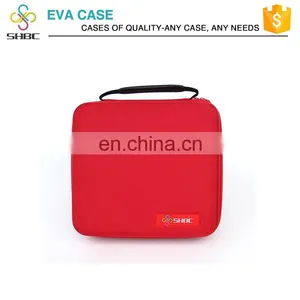 Hard PU Funky Essential Oil Bottle Carrying Case/pouch/bag thumbnail-3