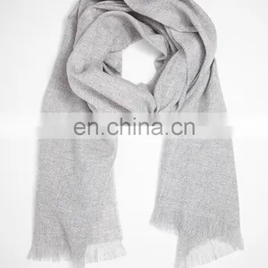 Women Scarf Summer India Linen Available in Variety of Colours thumbnail-2