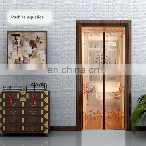 Magnetic Closure and Magic Soft Mesh Screen Door As Seen On TV thumbnail-5