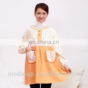 Printed Body Apron for Women thumbnail-1