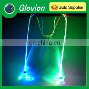 New Arrival Led Flashing Bag for Promotion Cool Bags for Girls Super Quality Flashing Bag thumbnail-3