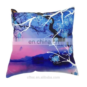 Chinese Factory Making Pillow for American and European thumbnail-1