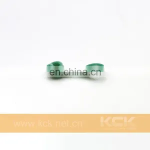 Plastic Eyelets 2mm Plastic Cap Snap Button thumbnail-2