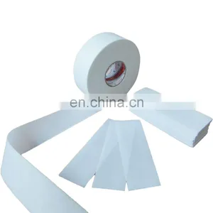 Wholesale Hair Wax Strips Disposable Depilatory Non-Woven Waxing Strip Rolls thumbnail-2