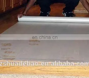Carpet Shield Protective Film thumbnail-5