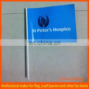 Mini Hand Make Paper Flag thumbnail-1