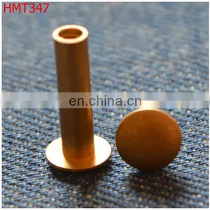 Metal Stud Screws for Bags thumbnail-3