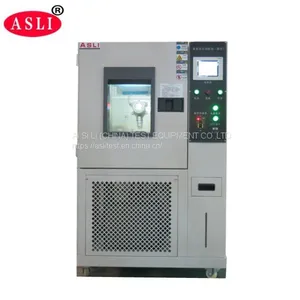 Ozone Aging Test Chamber thumbnail-1