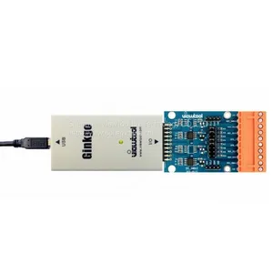 I2C Bus Isolator thumbnail-2