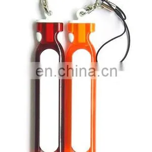 Promotional Mini Pens, Special Design With Lanyard thumbnail-1