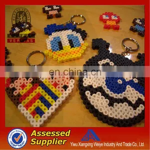 EVA Plastic Beads Mini Hama Beads 2 5mm Hama Beads Toys thumbnail-5