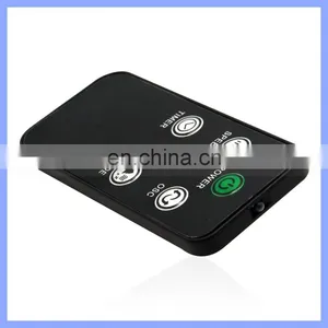 5 Keys Infrared Electric Air Conditioner Remote Universal Control Switch For Air Conditioner Fans thumbnail-2