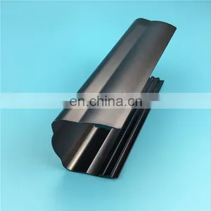 Manufacturing OEM Black Anodized Aluminum Profiles thumbnail-1