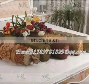 Cheap Price Bed Runner Bedding/bed Linen thumbnail-2