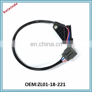 Crankshaft Position Sensor For Mazda OEM#ZL01-18-221/J5T27072 thumbnail-3