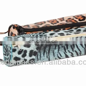 Cheap Custom pu Pencil Case thumbnail-1