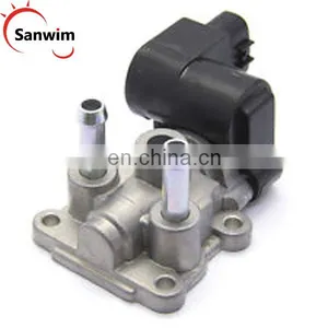 Original IACV Idle Air Control Valve 22270-11020 for Series thumbnail-1