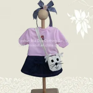 Fashion Doll Clothes thumbnail-1