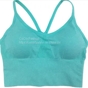 CG014-Women's (ladies)sport Bra/sport Short/Yoga Bra/activewear/ thumbnail-2