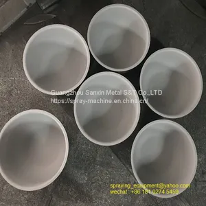 High Quality Plasma Spray Machine, SX80 Plasma Coating Equipment, Non Stick Coating Machine thumbnail-5