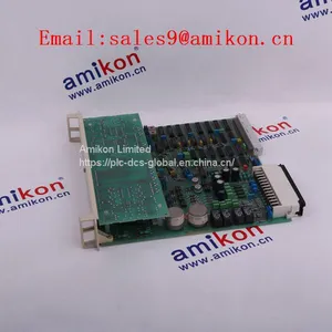 ABB Module DSSB146 Input Module SIB SAFETY INTERFACE BOARD thumbnail-1