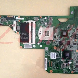 615847-001 for HP G62 G72 Laptop Motherboard Ddr3 Free Shipping 100% Test ok thumbnail-1