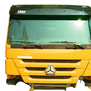 Howo Truck Cabin Truck Body Parts thumbnail-2