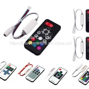 Mini R106 Single Color LED Controller thumbnail-4
