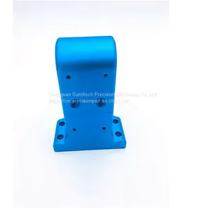 China Suppliers Cnc Prototype Machining, Brass/Titanium Machining Service thumbnail-2