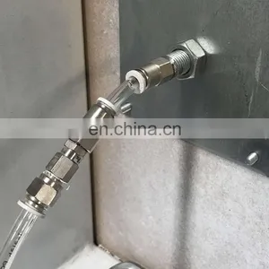 High Quality Double Glazing Equipment With Cheap Price thumbnail-5
