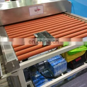 Small Glass Washing Machine (500*500mm)/Glass Washer thumbnail-4