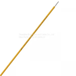 UL1015 Tri-rated Cable UL1015 0AWG thumbnail-2