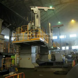 Japan LT15 6300 CNC Vertical Lathe thumbnail-2
