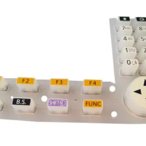 Silicon Remote Liquid Silicone Rubber thumbnail-3