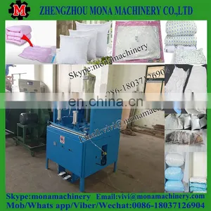 Vacuum Packing and Compress Sealing Machine for Clothes Pillow Quilt Mattress thumbnail-3