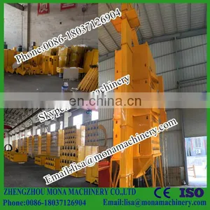 Farming Machine Grain Dryer/corn Dryer/High Efficiency Agricultural Grain Dryer for Drying Paddy Wheat Maize Dryer thumbnail-5