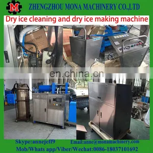 Good Feedback and Hot Sale Dry Ice Blasting Machine for Sale thumbnail-6