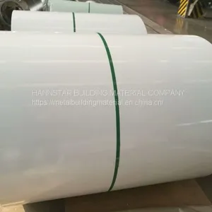 Prepainted Galvanized Steel Coil With Many Colors thumbnail-1
