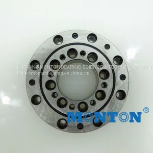 XU160260 Customerized Crossed Cylindrical Roller Slewing Bearings Cooperative Robot thumbnail-1