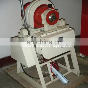 Lab Rod Grinding Mill Machine,lab Rod Ball Mill thumbnail-3