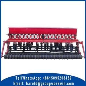 Wheat Seeder thumbnail-1