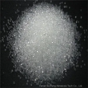 Top Grade Micron Glass Beads for Grinding thumbnail-5