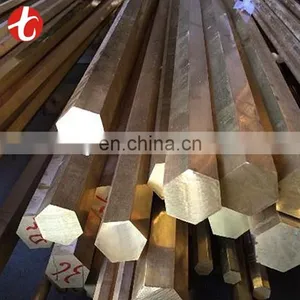 TOP High Quality C3604 Brass Rod thumbnail-3