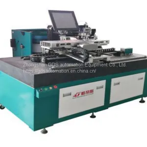 Wall Washer Automatic Lens Mounting Machine thumbnail-1