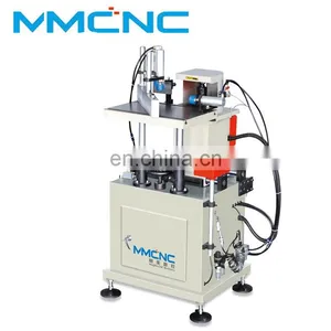 Aluminium Door&Window End Milling Frame Making Machine thumbnail-6